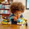 LEGO DUPLO Truck & Graafmachine met rupsbanden – 10931 test: leer