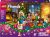 LEGO Friends Adventskalender 2025, Kerstspeelset – 42668 test kado