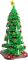 LEGO Iconic Kerstboom – 40573 review: compacte decoratie