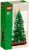 LEGO Iconic Kerstboom – 40573 review: compacte decoratie