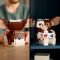 LEGO Ideas Gremlins: Gizmo, Verstelbare Figuur Set – 21361 review
