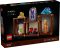 LEGO Ideas Mineralenverzameling Set – 21362 review: bouwset decor