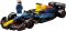 LEGO Speed Champions Oracle Red Bull Racing RB20 F1 Auto Set – 77243 review: detailgetrouwe bouwset voor display
