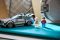 LEGO Speed Champions Tijdmachine uit Back to the Future – 77256 review
