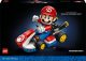 LEGO® Super Mario™: Mario Kart™ – Mario en Standaardkart – 72037 review: interactief racen