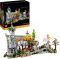 LEGO The Lord of the Rings: Rivendell™ – 10316 test: veel details
