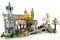 LEGO The Lord of the Rings: Rivendell™ – 10316 test: veel details