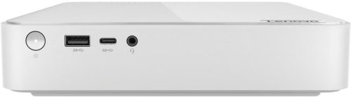 Lenovo Desktop IdeaCentre Mini review: ruimtebesparende mini pc