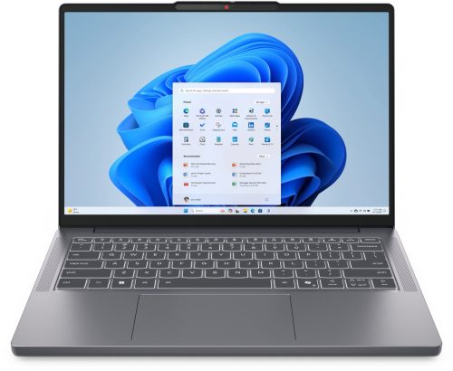 Lenovo IdeaPad Slim 3 14IRH10 – Laptop – 14 inch – Core i5 – 16GB/512GB review voor vlot multitasken, sterke prijs-kwaliteit