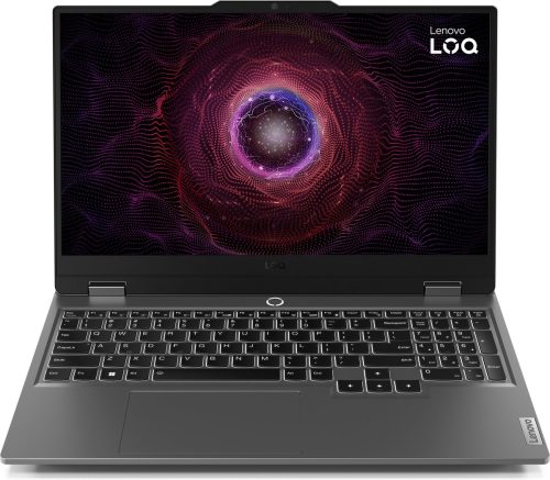 Lenovo LOQ 15ARP9 83JC0070MH review: 144 Hz gaming laptop
