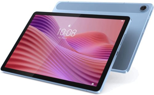 Lenovo Tab 10.1 2025 Model review: 128GB opslag, ideaal tablet