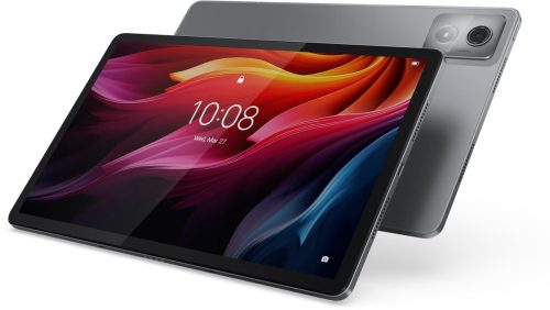 Lenovo Tab K11 Plus – 11.4 inch – 8GB/256GB – 4G – Grijs test 4G
