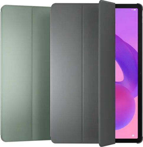 Lenovo Tab Plus 12.7″ 3K touchscreen – 8GB – 256GB – Android 14 – Grijs – Pen review: ideaal voor tekenen