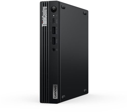 Lenovo ThinkCentre M70q Gen 5 – 12TD0017MH test: snelle mini pc