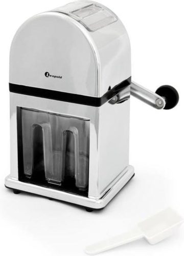 Leopold Vienna – Ice Crusher De Luxe – handmatig test: cocktails