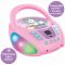 LEXIBOOK – Unicorn – Radio CD-speler Child Unicorn test cadeau