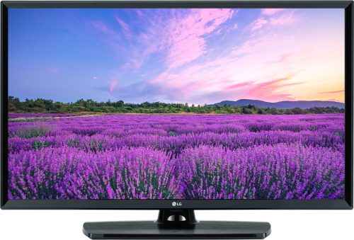 LG 32LN661H TV Hospitality 81,3 cm (32″) HD Smart TV test hotels