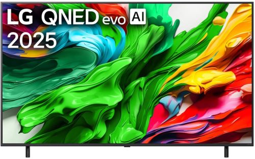 LG 65QNED85A6C – 65 inch – 4K – QNED Evo – 2025 review: 4K-beeld