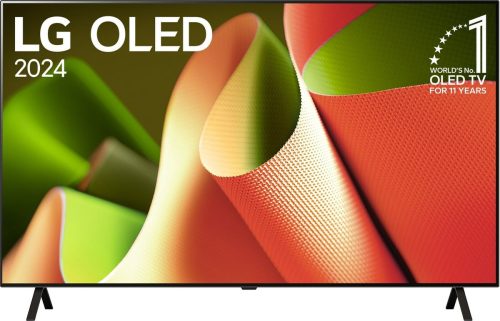 LG B4 OLED55B46LA review: 4K OLED-beeld voor films (2024)