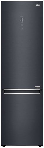 LG GBB92MCAXP – Door Cooling Koel-vriescombinatie test: No Frost