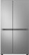 LG GSBC40PYPE – Amerikaanse Koelkast – Vrijstaand – 664 Liter – E – Zilver review: ruime opslagruimte