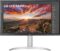 LG UltraFine 27UP850K – 4K IPS Monitor – USB-C 90w – 27 inch test