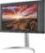 LG UltraFine 27UP850K – 4K IPS Monitor – USB-C 90w – 27 inch test