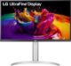 LG UltraFine 27UP850K – 4K IPS Monitor – USB-C 90w – 27 inch test