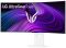 LG UltraGear OLED 39GX90SA-W review: 240Hz ultrawide gaming
