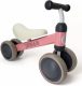 Liefjes & Co Loopfiets / Driewieler vanaf 1 Jaar Roze test balans