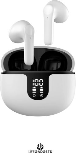 Lifegadgets Wireless EarBuds review: helder geluid voor iPhone