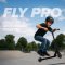 LifeGoods Stuntstep Fly Pro review: wendbare kinderstep voor 6+
