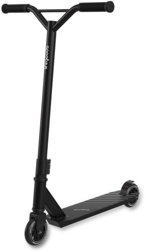 LifeGoods Stuntstep Fly Pro review: wendbare kinderstep voor 6+