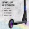 LifeGoods Stuntstep Pro X review: stevige kinderstep tot 100 kg