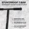 LifeGoods Stuntstep Pro X review: stevige kinderstep tot 100 kg