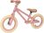 Little Dutch Loopfiets pink – mat review: lichte balansfiets