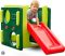 Little Tikes Activity Gym Evergreen – Klimtoestel – Speeltoestel review: stimuleert motoriek voor peuters