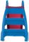 Little Tikes Glijbaan First Slide – Peuter -Voor Buiten en Binnen – Blauw Rood review: veilig speelplezier