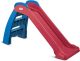 Little Tikes Glijbaan First Slide – Peuter -Voor Buiten en Binnen – Blauw Rood review: veilig speelplezier
