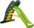 Little Tikes Glijbaan Giant Slide – Peuter -Voor Buiten – Groen review: ideaal buitenspeelgoed