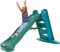 Little Tikes Glijbaan Large Slide – Peuter – Voor Buiten – Groen review: veilig buitenspelen, ideaal buitenspeelgoed