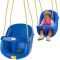 Little Tikes High Back Peuter – Schommel Blauw review veiligheid
