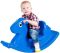 Little Tikes Hobbelpaard – Blauw review: speelgoed voor balans