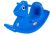 Little Tikes Hobbelpaard – Blauw review: speelgoed voor balans