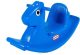 Little Tikes Hobbelpaard – Blauw review: speelgoed voor balans