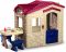 Little Tikes Picknick – Speelhuis – 186x94x121 cm review: peuters