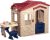 Little Tikes Picknick – Speelhuis – 186x94x121 cm review: peuters