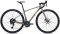 Liv Devote 1 Cues U6020 2026 Gravelbike Beige M test grip offroad