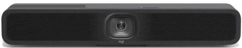 Logitech MeetUp 2 – USB conference camera review 4K beeld