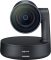 Logitech Rally Plus video conferencing systeem test 16 personen